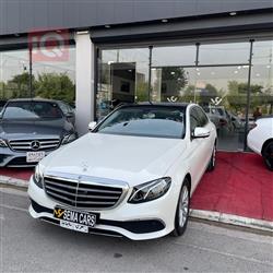 مێرسێدس بێنز E-Class